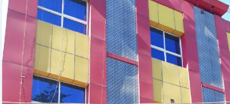 瓜廖尔吉尔纳旅馆(Girnar Guest House, Gwalior)图片