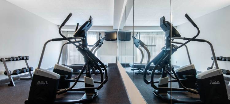 舒适酒店湖滨店(Comfort Inn Lakeshore)图片