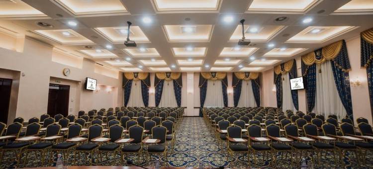 环形高级酒店(Ring Premier Hotel)图片