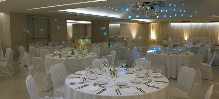 Hotel Madero Buenos Aires图片