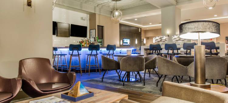 坎布里亚酒店芝加哥环线-剧院区(Cambria Hotel Chicago Loop - Theatre District)图片