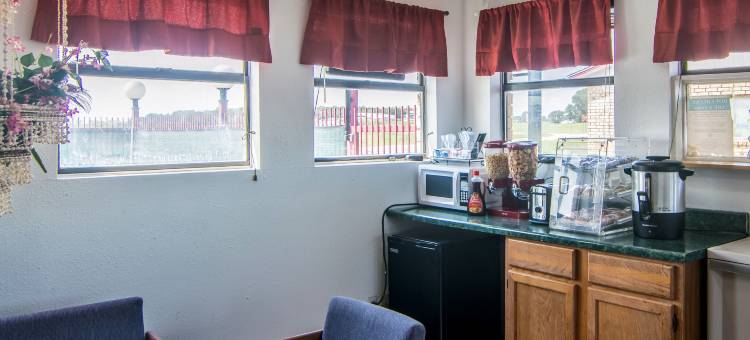 罗德威酒店(Rodeway Inn)图片