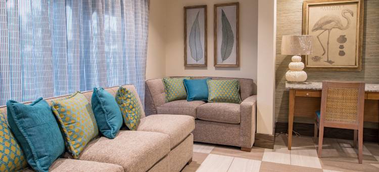 Sebastian Hotel图片