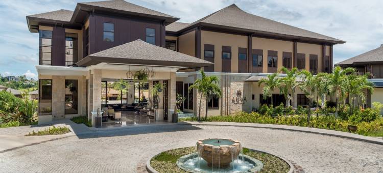 安雅度假酒店(Anya Resort Tagaytay)图片
