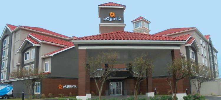 奥斯汀机场拉昆塔温德姆套房酒店(La Quinta Inn & Suites by Wyndham Austin Airport)图片