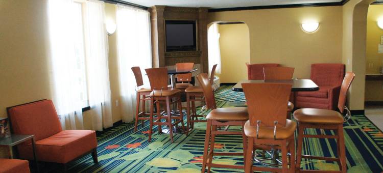 塔尔萨中心拉昆塔套房酒店(La Quinta Inn & Suites Tulsa Central)图片