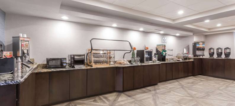 奥兰多环球影城附近会议中心蔚景温德姆酒店(Wingate by Wyndham Convention Ctr Closest Universal Orlando)图片