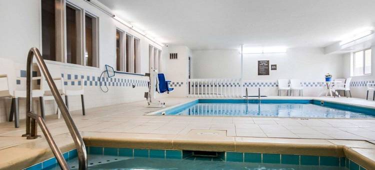 凯艺酒店(Quality Inn)图片