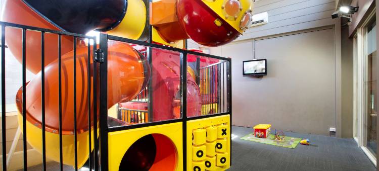 链接酒店(Links Hotel)图片