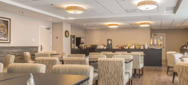 凯艺酒店(Quality Inn Sept-Iles)图片