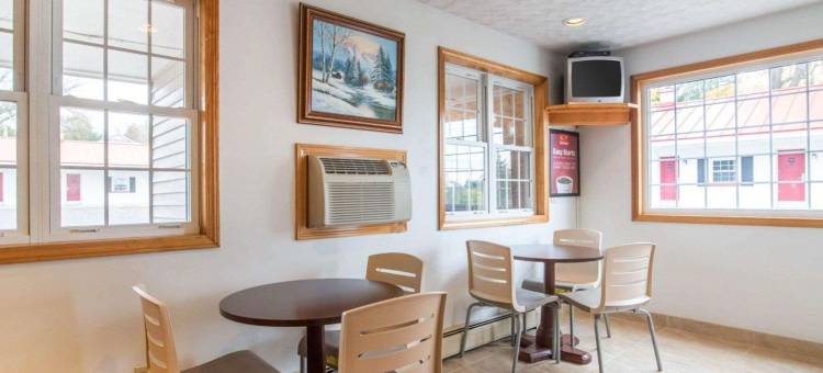 伊康旅馆(Econo Lodge)图片