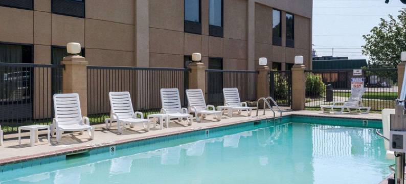 凯艺酒店(Quality Inn)图片