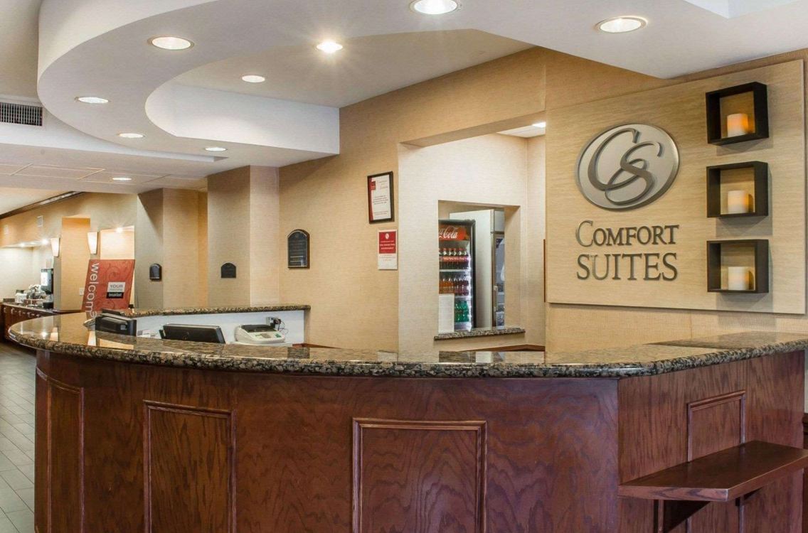 Comfort Suites Near Texas A M Corpus Christi Hotel Reviews And