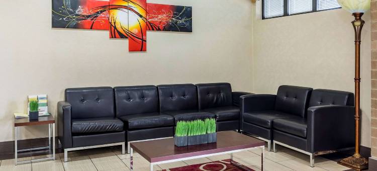 凯艺酒店(Quality Inn)图片