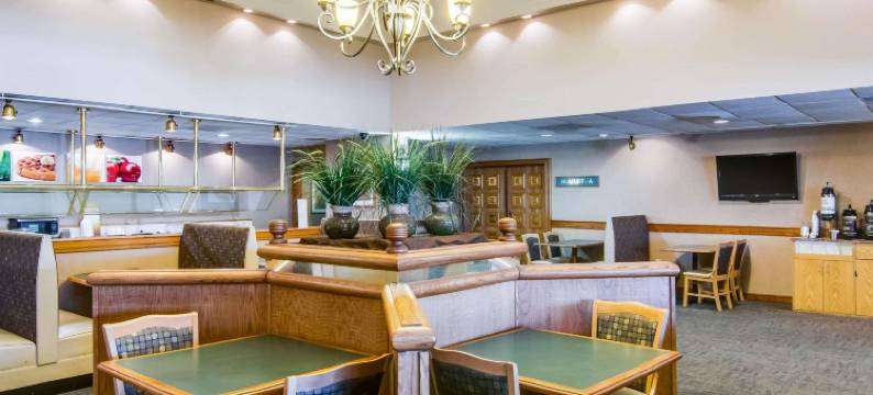 布尔菲尔德品质酒店and Conference Center(Quality Hotel and Conference Center)图片