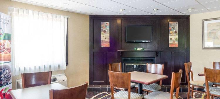 所罗门池住宅别墅(Residences at Solomon Pond)图片