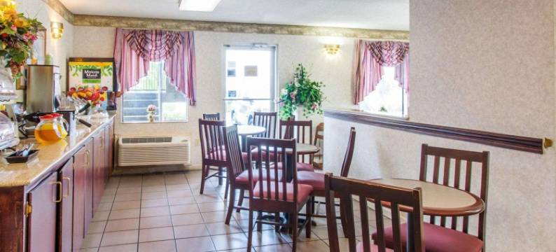 特洛伊克诺旅馆(Econo Lodge)图片