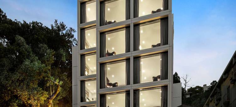 海湾路山岭探索酒店(Quest Mounts Bay Road)图片