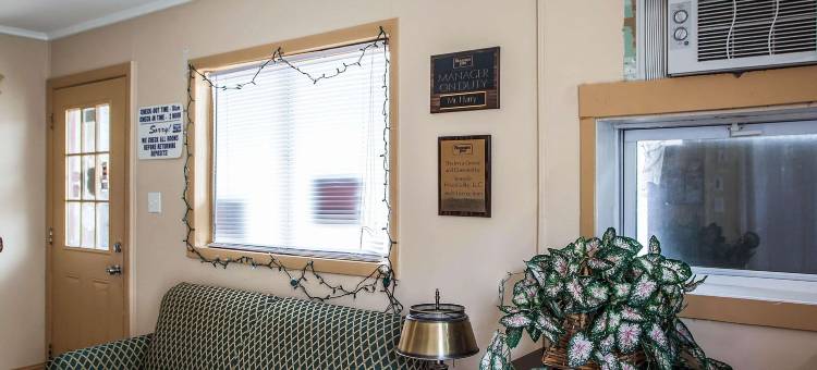 火鹤旅馆(Flamingo Inn)图片