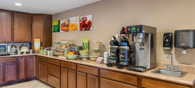 凯艺酒店(Quality Inn)图片