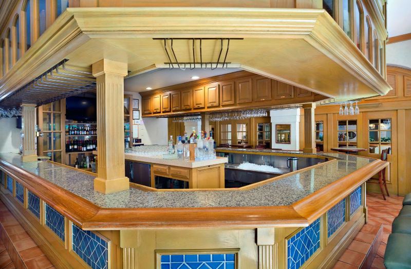 Embassy Suites Milpitas Silicon Valley Hotel Reviews And - 