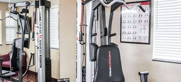 凯艺酒店(Quality Inn)图片