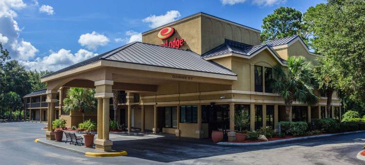 伊克诺旅馆(Econo Lodge)图片