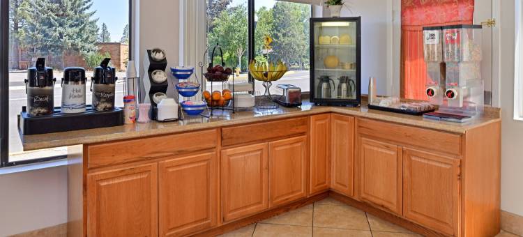 Travelodge by Wyndham Klamath Falls图片