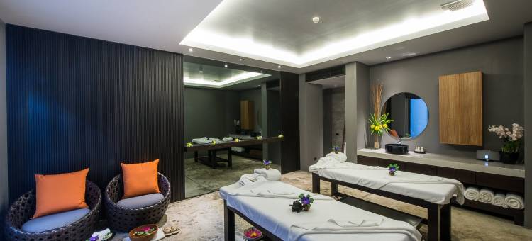 普吉岛攀牙湾艾琳塔温泉度假酒店(Aleenta Phuket - Phang Nga - The Leading Hotels of the World)图片