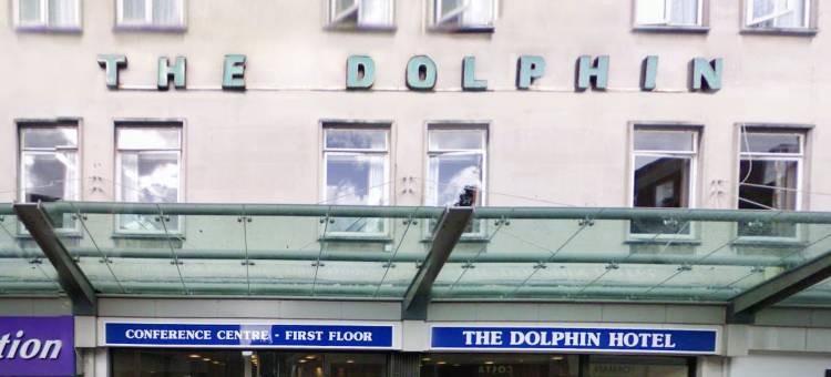 海豚SA1酒店(Dolphin SA1)图片