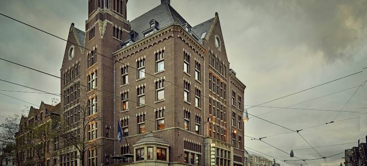 27号酒店-世界小型豪华酒店(Hotel TwentySeven - Small Luxury Hotels of the World)图片