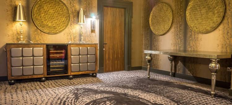 塔尔博特酒店，科克(Talbot Hotel Cork)图片