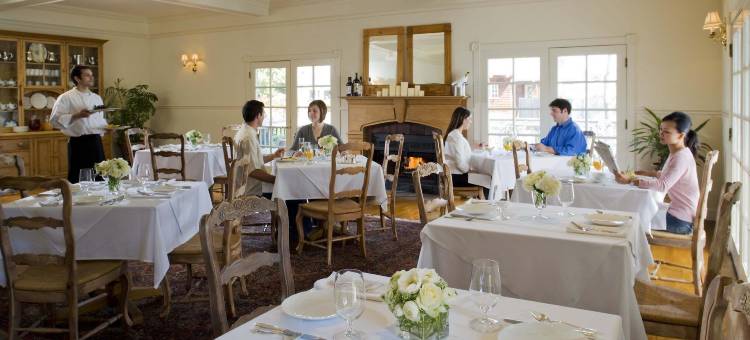 森扎酒店(Senza Hotel)图片