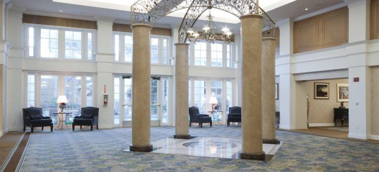 万豪德尔塔酒店-圣克拉拉硅谷(Delta Hotels Santa Clara Silicon Valley)图片