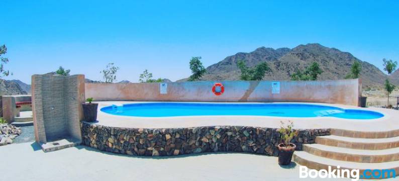 Alshahad Farmhouse图片