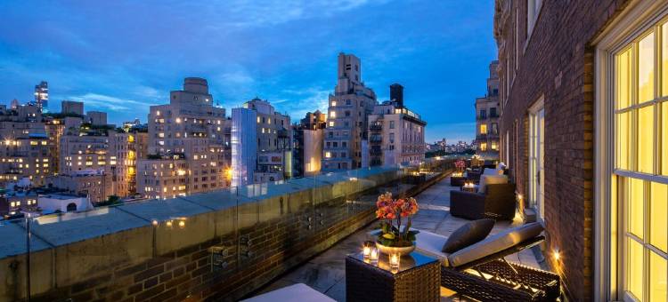 马克酒店(The Mark New York)图片