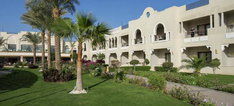 日出阿拉伯海滩度假村(Sunrise Arabian Beach Resort)图片