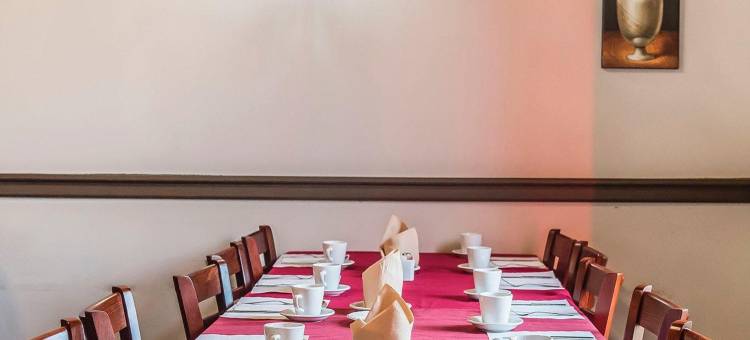 加蒂诺品质套房会议酒店(Quality Inn & Suites)图片