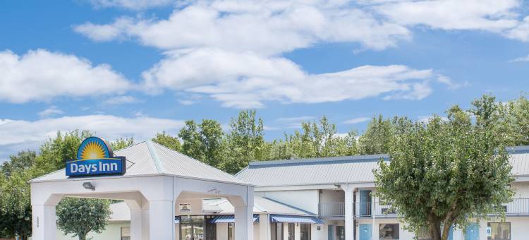 Days Inn by Wyndham N Little Rock East图片
