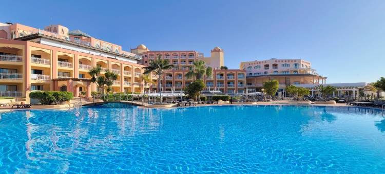 H10 埃丝梅拉达海滩酒店 - 限成人(H10 Playa Esmeralda - Adults Only)图片