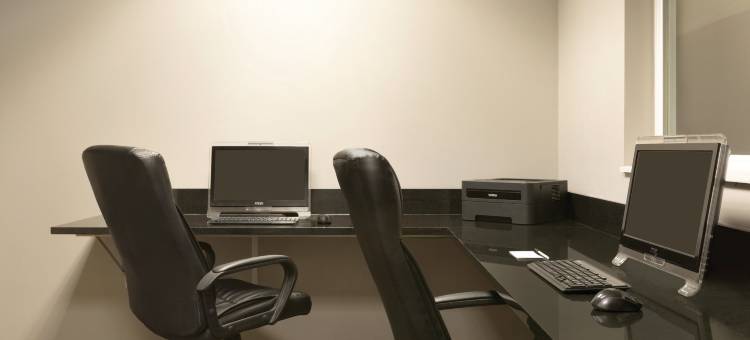 印第安纳波利斯机场南丽怡酒店(Country Inn & Suites by Radisson, Indianapolis Airport South, IN)图片