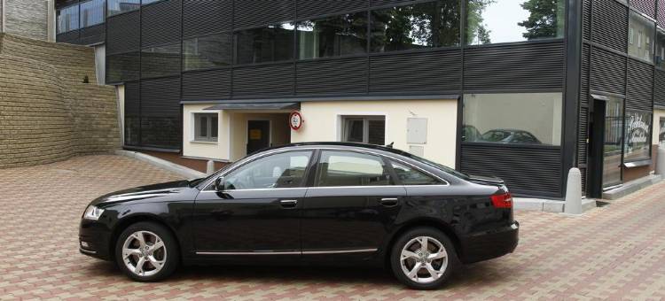 拉丰特酒店(Hotel Lafonte)图片