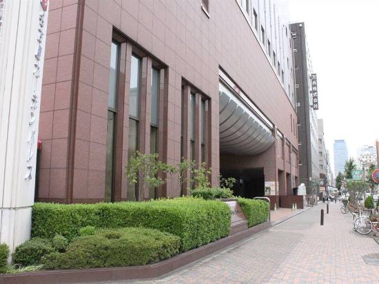 名古屋花園皇宮酒店