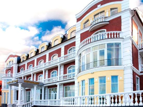 Svetlogorsk Hotels Where To Stay In Svetlogorsk Tripcom - 