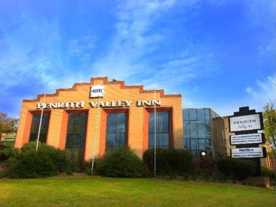 悉尼彭里斯谷旅館
