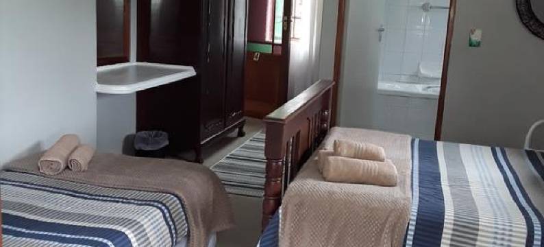 大街 80 酒店(80 on Main)图片