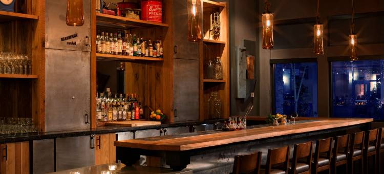 安达仕纳帕-由凯悦酒店管理(ANDAZ NAPA, BY HYATT)图片