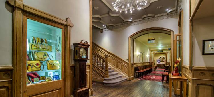 穆图牛顿酒店-近因弗内斯机场(Muthu Newton Hotel (Near Inverness Airport))图片