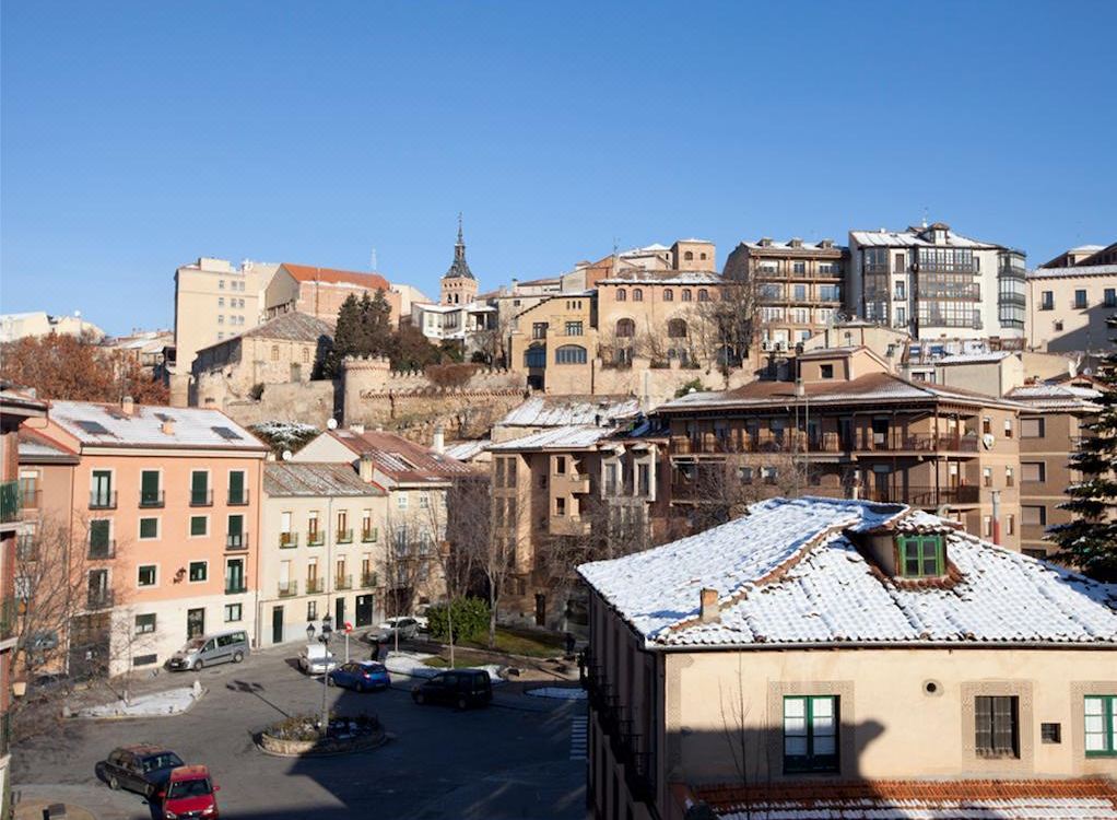 Palacio Ayala Berganza Hotel Reviews And Room Rates - 