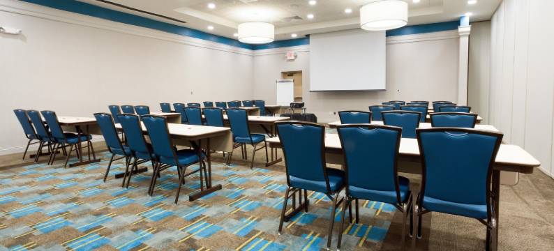 大急流城德鲁里套房酒店(Drury Inn & Suites Grand Rapids)图片